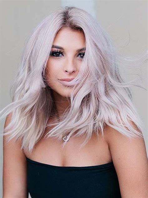 Pin On Hair Color Trends