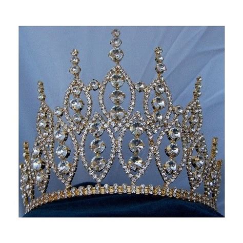 Pin By Crowndesigners On Crowns Tiaras And Scepters Tiaras And Crowns