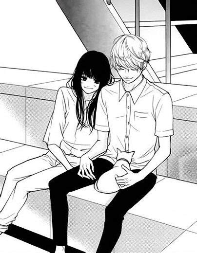 Onlyshoujo Is My Life Manga Couples Anime Manga