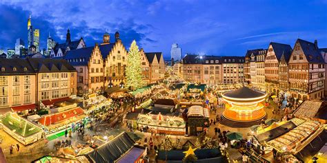 What is a capital market? German Christmas Markets Tour 2020/21 | Trafalgar