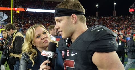 For Espn Reporter Holly Rowe The Job’s The Thing Not Cancer