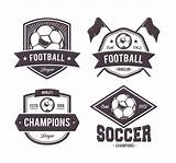 Create Soccer Logo Images