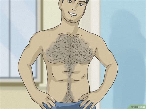 Do Women Like Chest Hair Poll Results And Grooming Guide