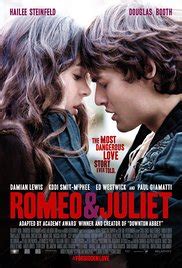 Romeo And Juliet Netflix Redbox DVD Release Dates