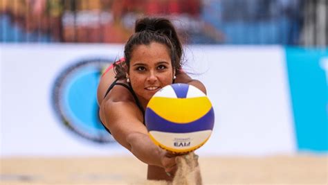 1 Million Beach Volleyball Event ‘biggest Since Olympics News Local