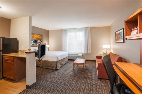 Extended Stay Hotels In Northwest Houston Tx Townplace Suites