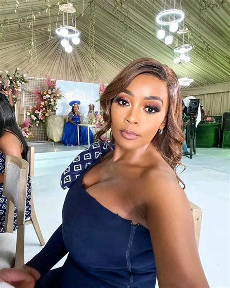 Mzansi Reacts To Thembi Seete’s Steamy Explicit Scene On Showmax’s Adulting