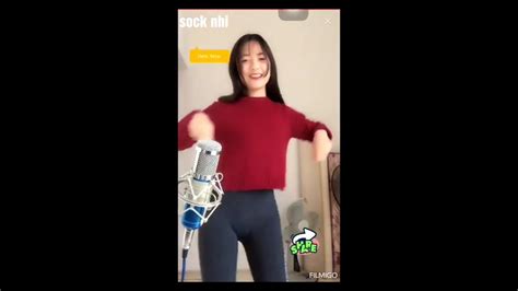 Bigo Live Gái Xinh 2k Lộ Hàng Nhảy Sexy Triệu View Phần 3 Youtube