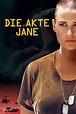 Wer streamt Die Akte Jane? Film online schauen