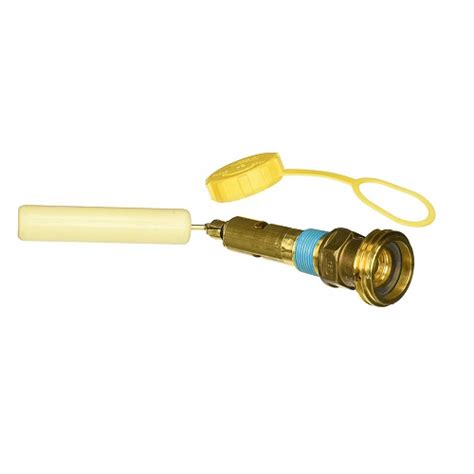 Manchester Propane Tank Valve V13414