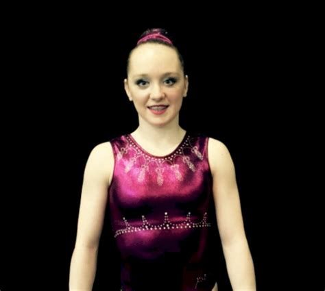 Official facebook page for british gymnast and rio 2016 olympic bronze medallist amy tinkler. 2015 British Champion Amy Tinkler On Recent ...