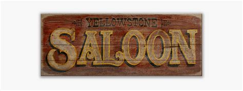 Clip Art Old West Saloon Sign Old Western Saloon Signs Free