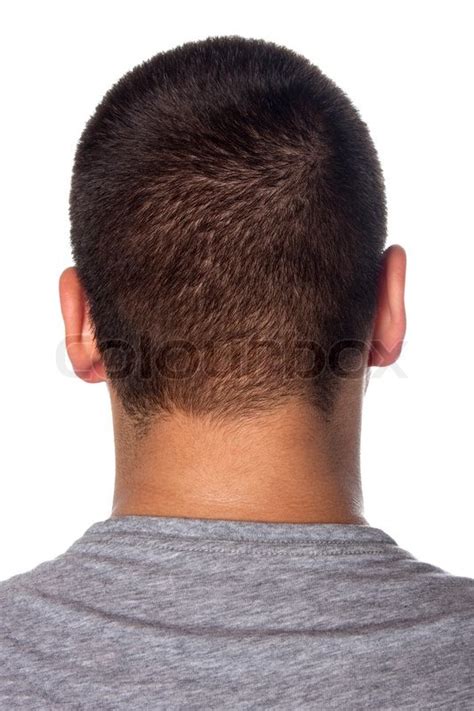 47 Back Of Guys Head Haircut