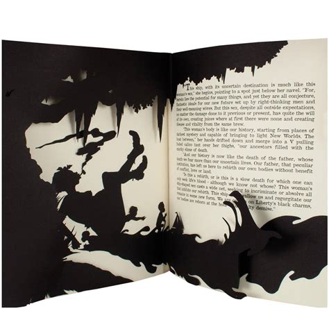 Freedom A Fable Pop Up Book By Kara Walker At 1stdibs