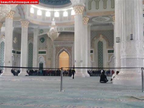 World Beautiful Mosques Pictures