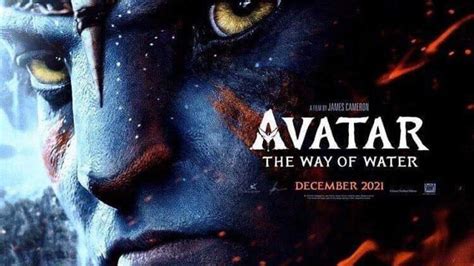 Official Teaser | Avatar 2 | The Way Of Water | James Cameron | Avatar
