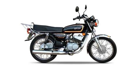 Yamaha RX 135 Price, Images, Specifications & Mileage @ ZigWheels
