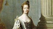 Europa: La increíble historia de Carlota, la primera reina de ...