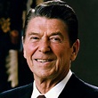 Ronald Reagan - Film Actor, Television Actor, U.S. Governor, Actor, U.S ...
