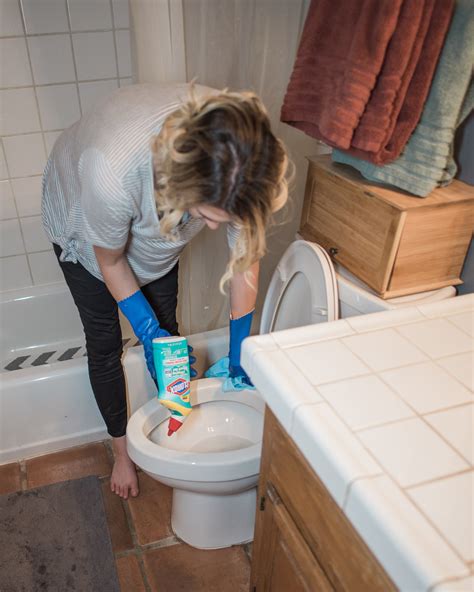 Bathroom Cleaning Mistakes And How To Fix Them