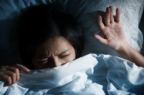 Sleep Paralysis What You Need To Know Mattress Monk