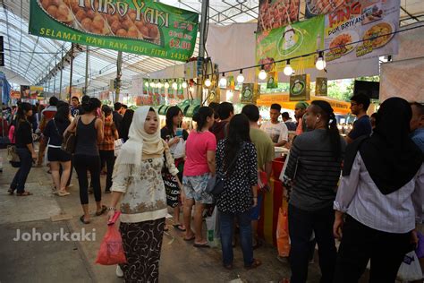 Order online tickets tickets see availability directions. Ramadan Bazaar in Singapore Geylang Serai |Johor Kaki ...