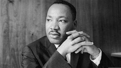 About Dr King Dr Martin Luther King Jr Day Celebration