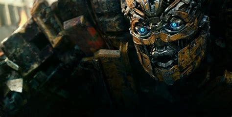 Transformers The Last Knight En Streaming VF