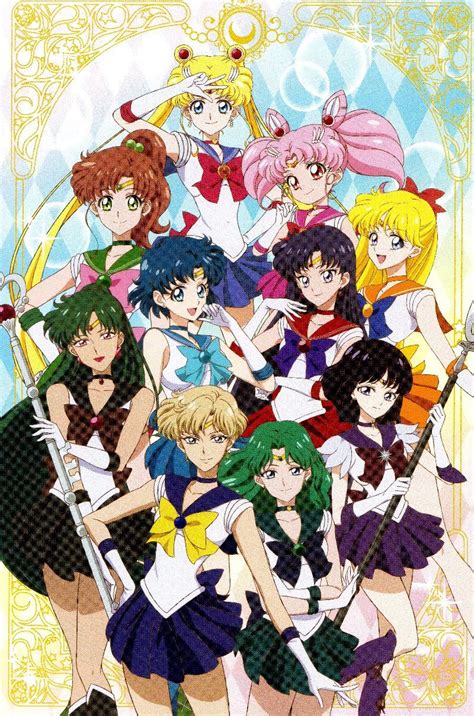 Gregory Everly Wedding Sailor Moon Das Hochzeitskleid Sailor Moon