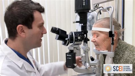 Cataract Surgery Recovery Youtube