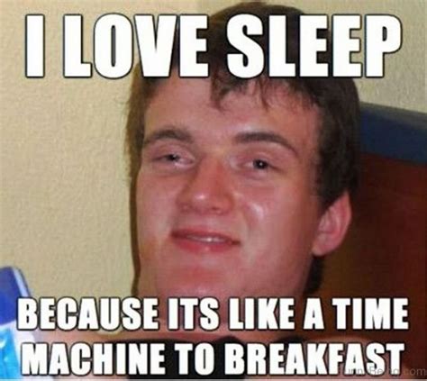 71 Funny Sleep Memes For Those Nights When Insomnia Is