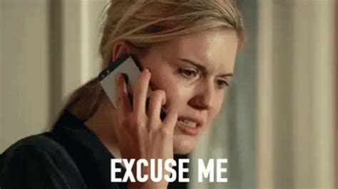 Excuse Me Gif Taken Excuse Me Maggie Grace Discover Share Gifs