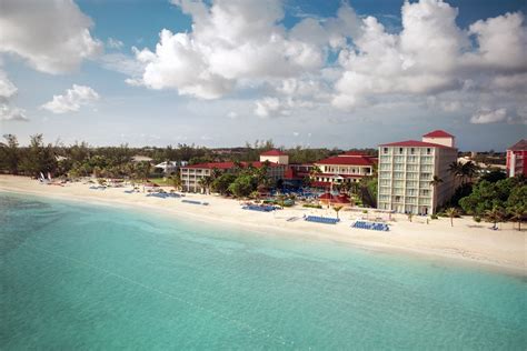 Best Places To Stay In The Bahamas Top 5 All Inclusive Resorts All