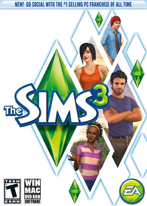 The Sims 3 The Sims Wiki