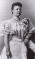 1898 Pauline of Württemberg-Wied | Grand Ladies | gogm