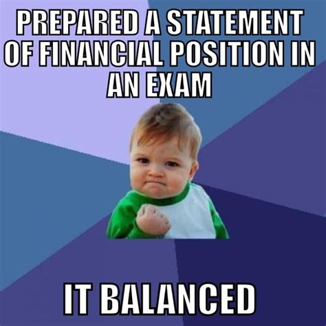 Trending images and videos related to i didn't grow up knowing anything about finance. 17 Best images about Accounting/Finance Memes! on ...