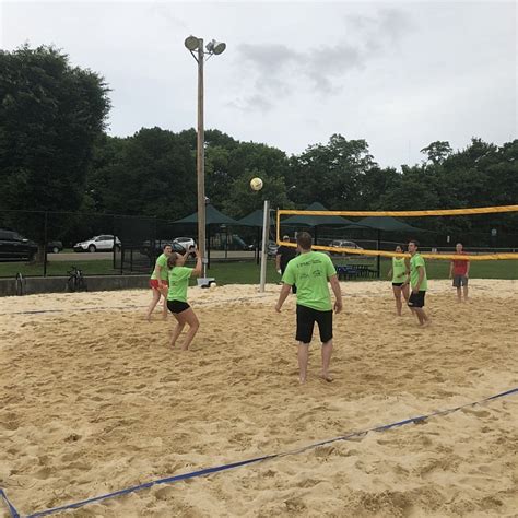 Sand Volleyball Sport Home Pittsburgh Sports League Pittsburgh Pa