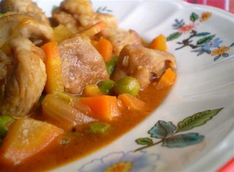 Check spelling or type a new query. Spezzatino di tacchino e verdure, sempre dall'EXPO 2015