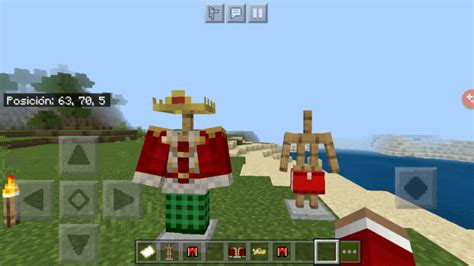 Dharkcraft Cloth Addon For Minecraft Pe Mcpe Addons Minecraft Pe