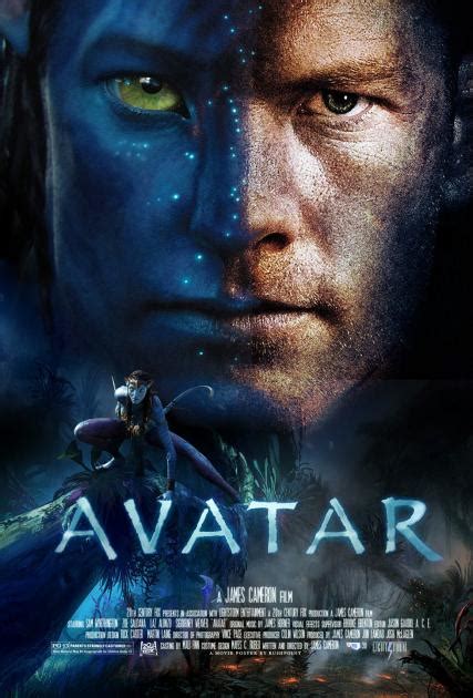 Avatar 2009 Online Hd Filmovi Sa Prevodom