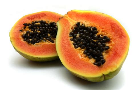 Interesting Facts About Papaya Top Food Facts