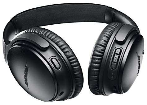 Bose Quietcomfort 35 Noise Cancelling Wireless Headphones Series Ii