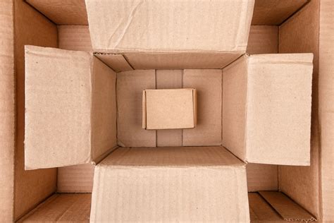 12 Different Types Of Cardboard Packaging Incubar