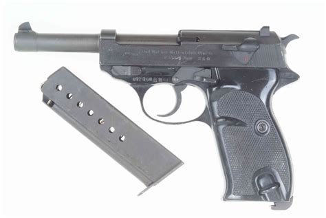 Walther P1 Serial Numbers Keeperlasopa
