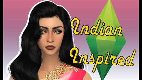 Sims 4 Hindu