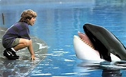 Those Moving Pictures: Free Willy (1993)