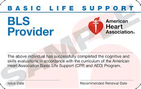 The aha is the leader in resuscitation science, education, and training, and publisher of the official guidelines for cpr and ecc. New American Heart Association CPR Guidelines