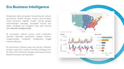 Pakar Slide Trainer Infografis Visualisasi Data Visualisasi Big Data