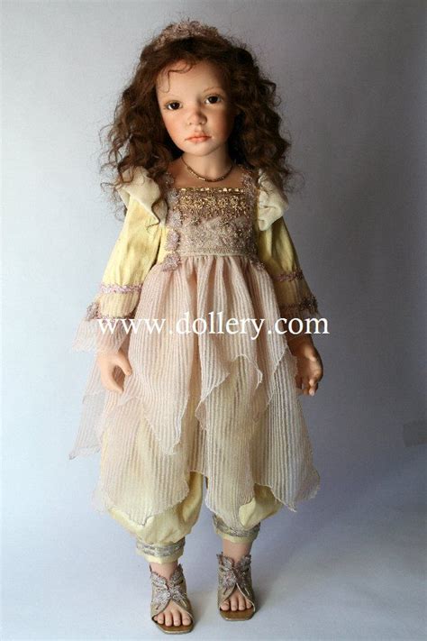 Zofia Zawieruszynski Collectible Dolls Doll Clothes Doll Clothes