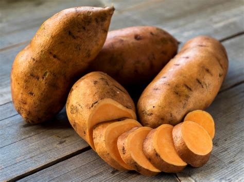4 Simple Methods To Curing Sweet Potatoes